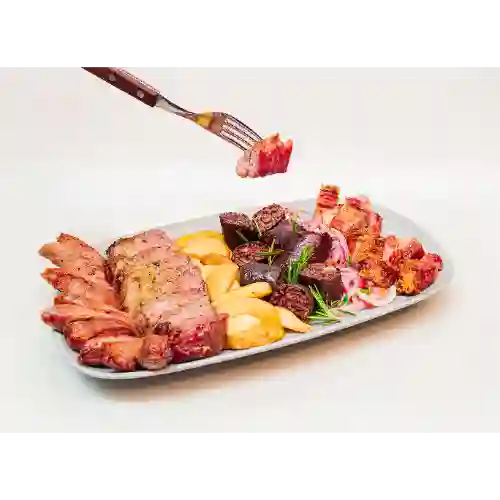 Picada para 4