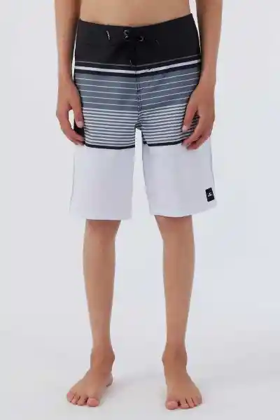 Boardshort Lennox 18 Stripe 24 Oneill