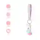 Llavero 3D Serie Mis Pastelitos Miniso