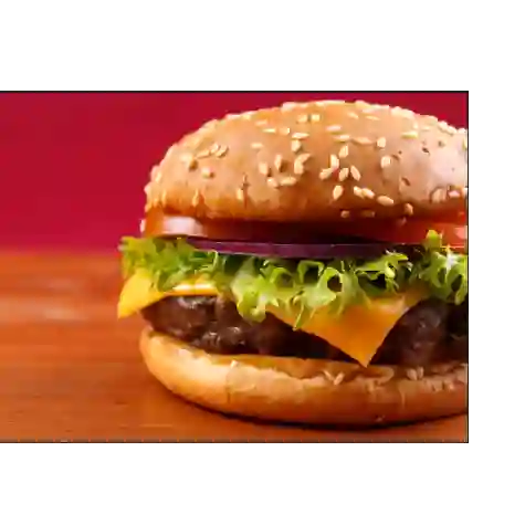 Combo 3 Hamburguesas Las Parchaditas