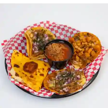Bandeja Casa