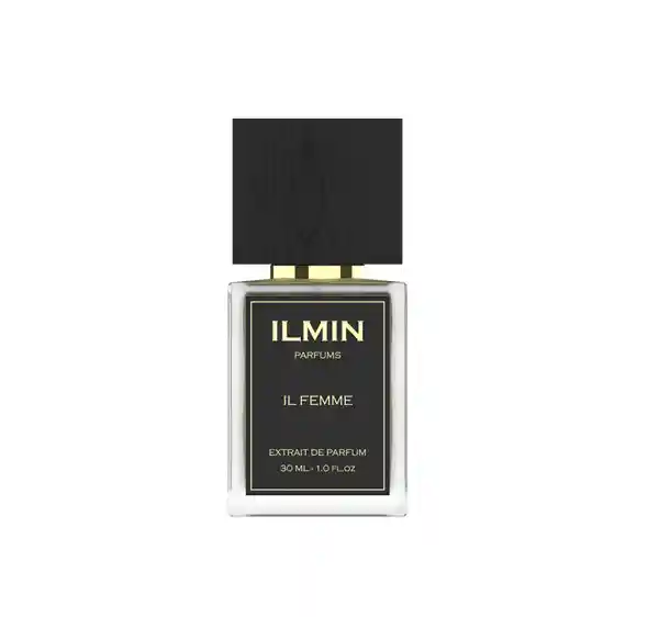 Perfume Ilmin Il Femme Edp 30ml Unisex