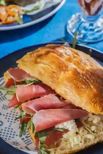 Panino Matera