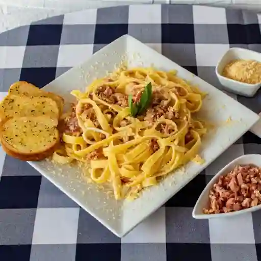 Carbonara