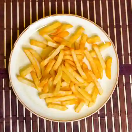 Porción de Papas Fritas