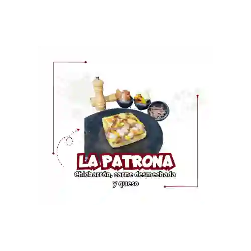 la Patrona