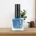 Miniso Esmalte Para Uñas a Base de Aceite Zafiro