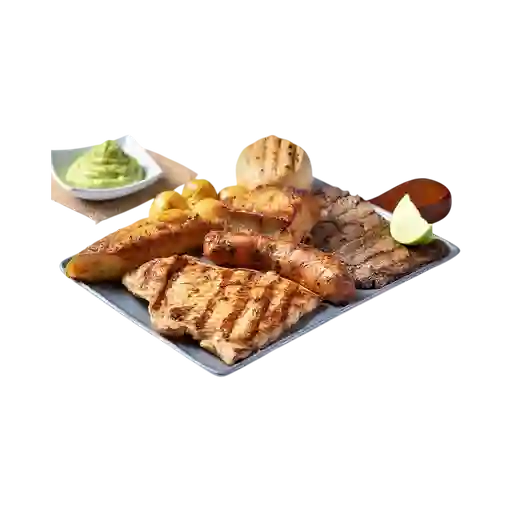 Parrillada