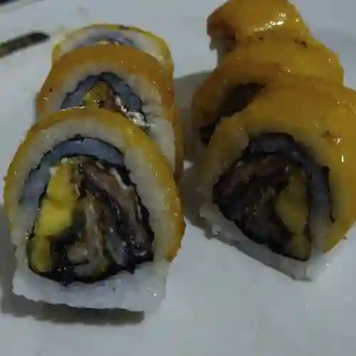 Skin Tropical Roll