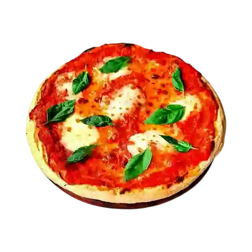 Pizza Margarita