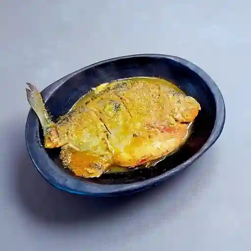 Cachama