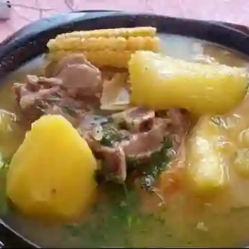 Sancocho de Costilla