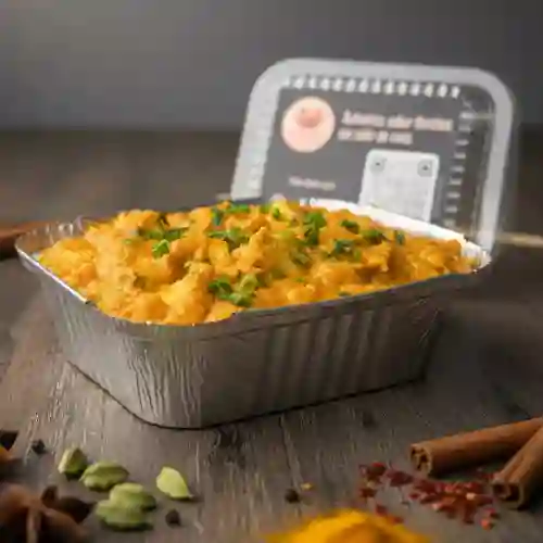 Mini - Pollo de Mantequilla