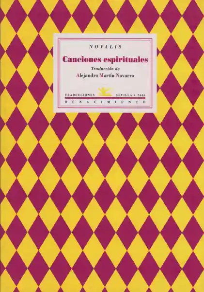 Canciones Espirituales