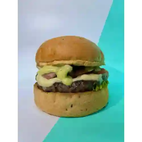 Burger Clásica