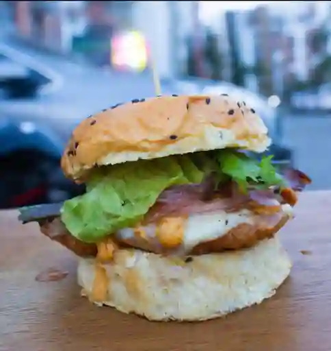 Pollo Despelucado