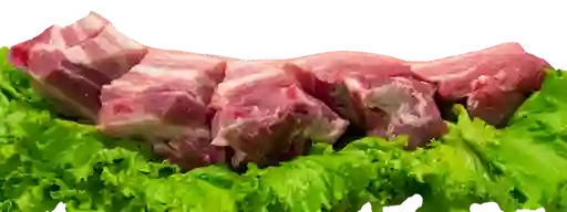 Carne Cerdo Costilla