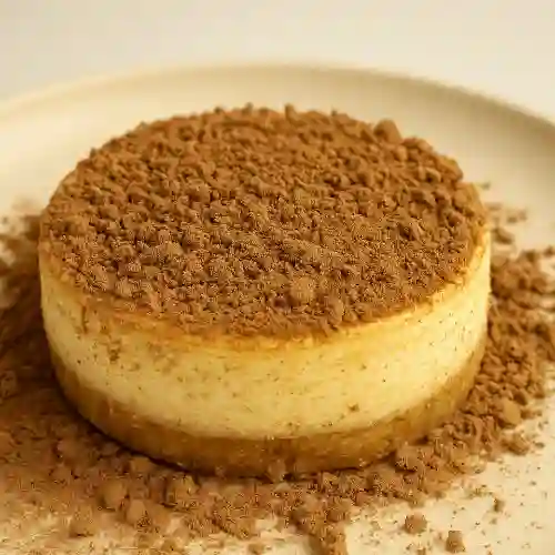 Cheesecake Milo