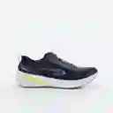 Kiprun Tenis de Running Cushion Hombre Azul Talla 44 500