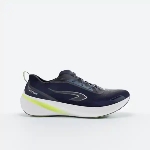 Kiprun Tenis de Running Cushion Hombre Azul Talla 44 500