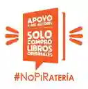 Primera persona del singular