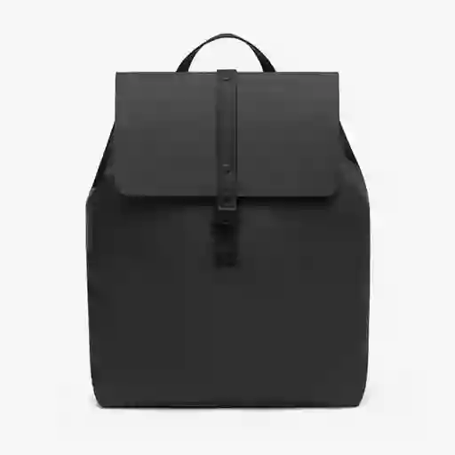 Gaston Luga Mochila Dash Negro 12 L