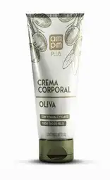 Crema Corporal Con Vitamina E y Karité Ampm Plus
