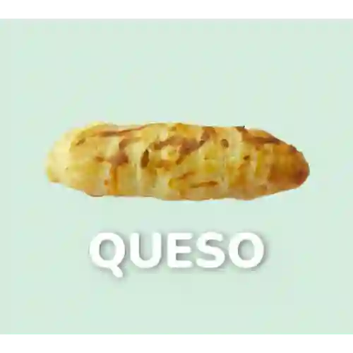 Dedito de Queso