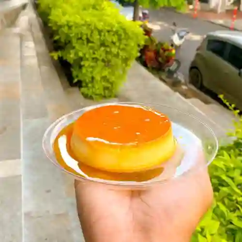 Flan