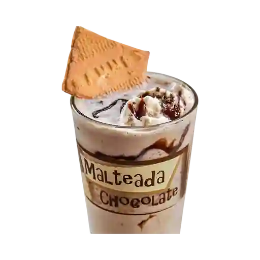 Malteada