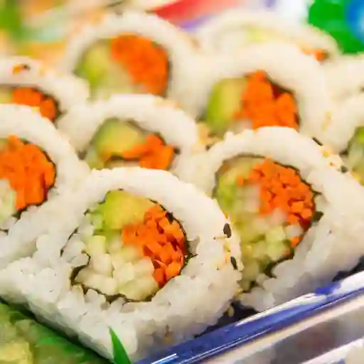 Vegetariano Roll