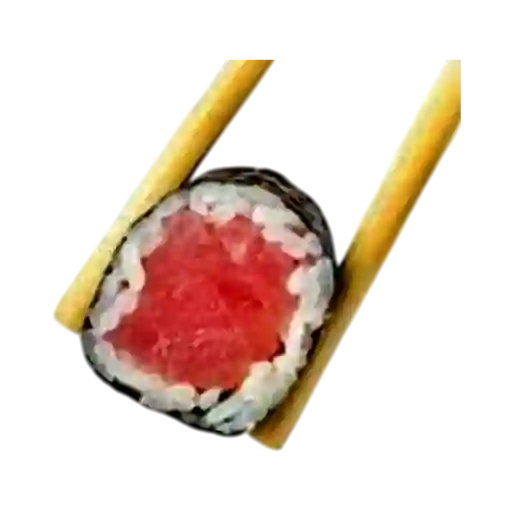 Hosomaki de Atun