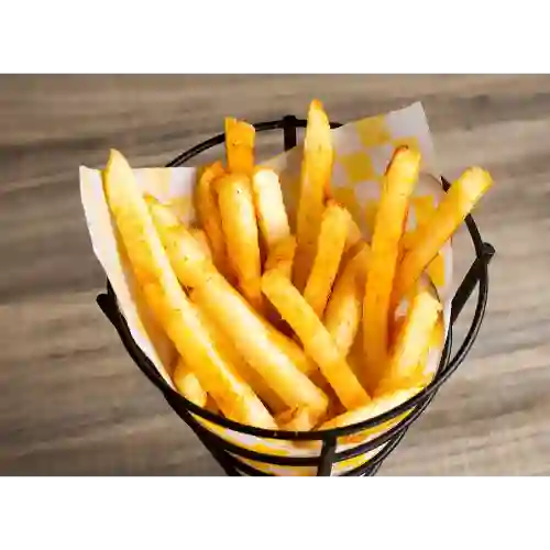 Porción de Papas