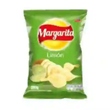 Papa Margarita de Limon Personal