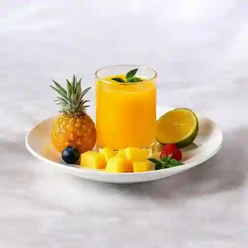Mix De Jugos Naturales