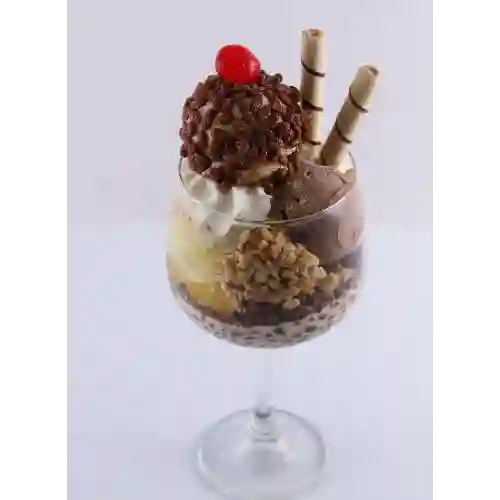 Copa de Helado