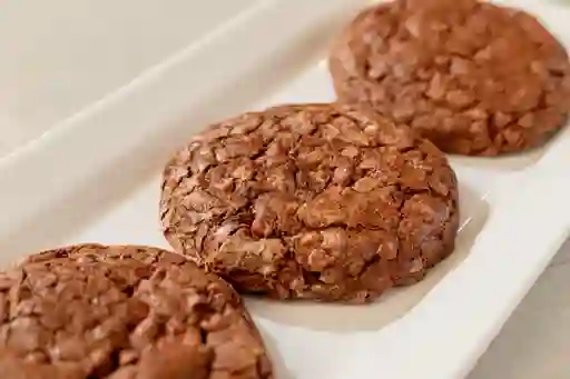 Galleta Triple Chocolate