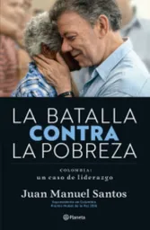 La batalla contra la pobreza