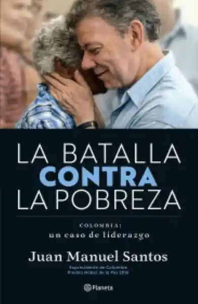 La batalla contra la pobreza