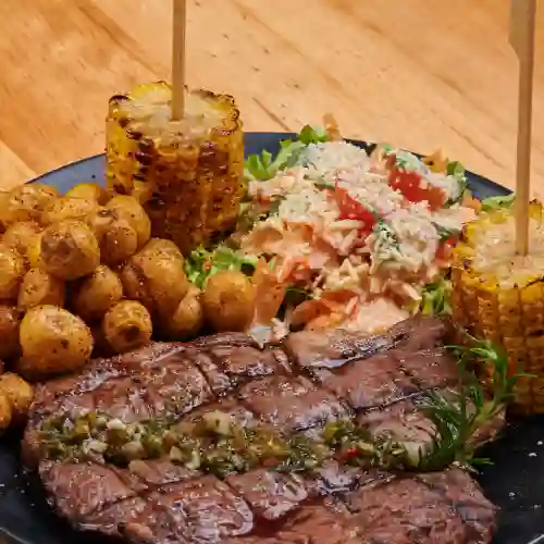 Churrasco