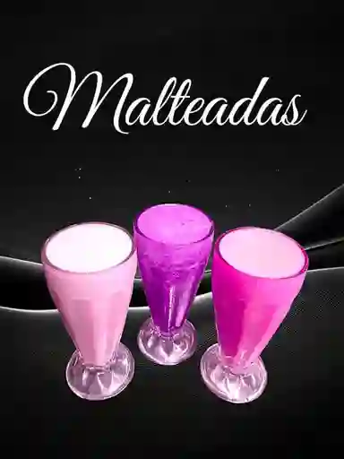 Malteadas 13Oz