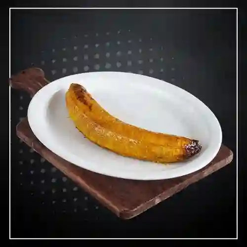 Porción de Maduro