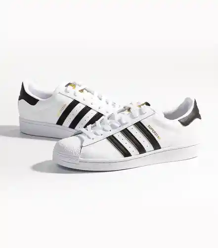 Adidas Originals Tenis Blanco Talla 42 10