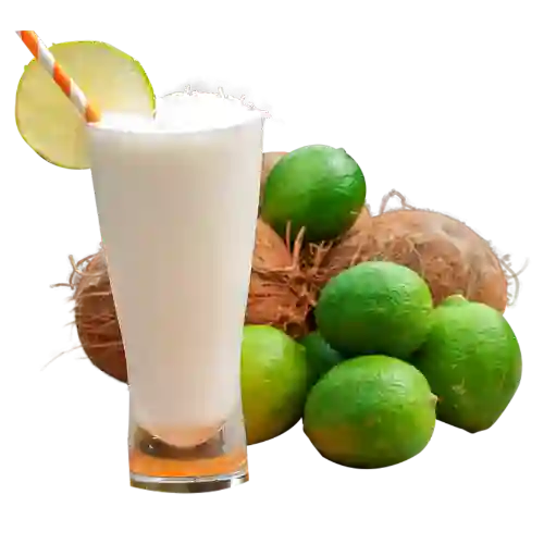 Super Limonada de Coco