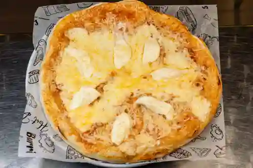 Quesos