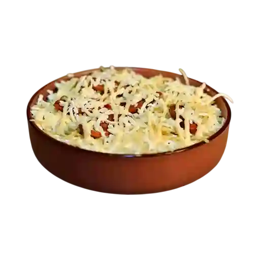 Mazorcada Pollo