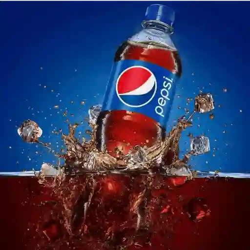 Pepsi
