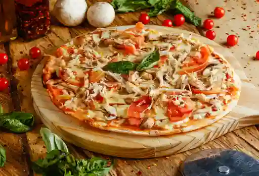 Pizza Golosa