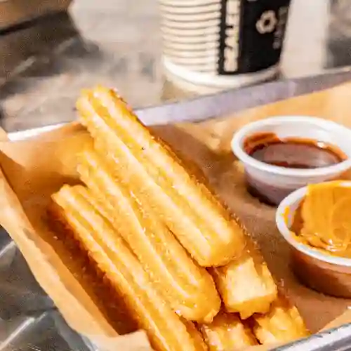 Churros X6