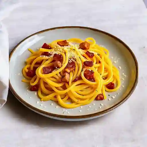 Carbonara